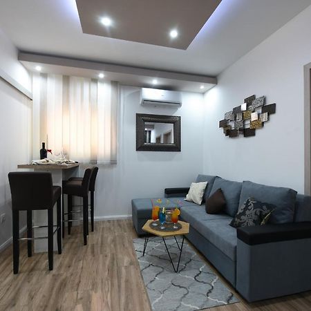 Shine Apartment ซาดาร์ ภายนอก รูปภาพ