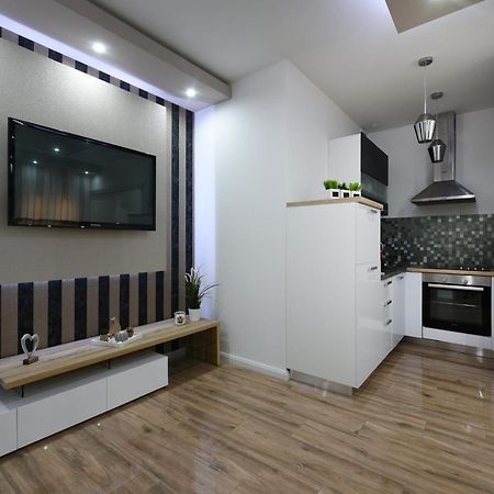 Shine Apartment ซาดาร์ ภายนอก รูปภาพ