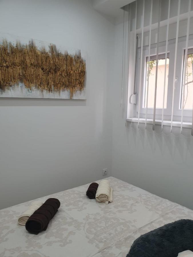 Shine Apartment ซาดาร์ ภายนอก รูปภาพ