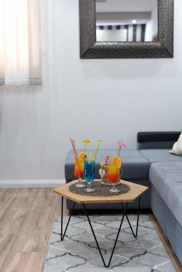 Shine Apartment ซาดาร์ ภายนอก รูปภาพ