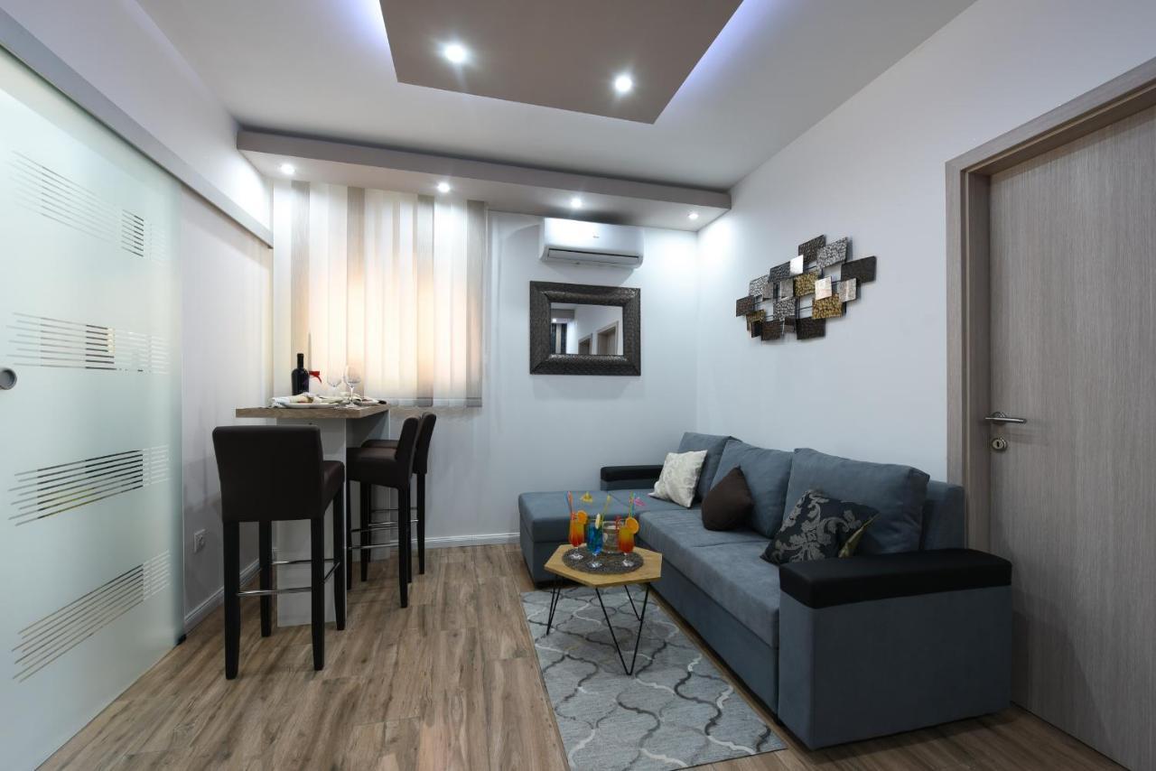 Shine Apartment ซาดาร์ ภายนอก รูปภาพ