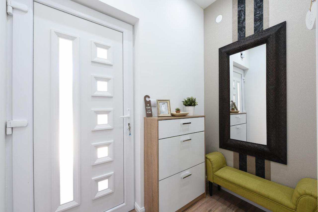 Shine Apartment ซาดาร์ ภายนอก รูปภาพ