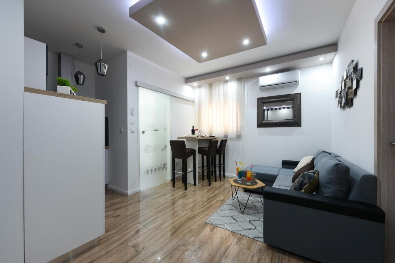 Shine Apartment ซาดาร์ ภายนอก รูปภาพ