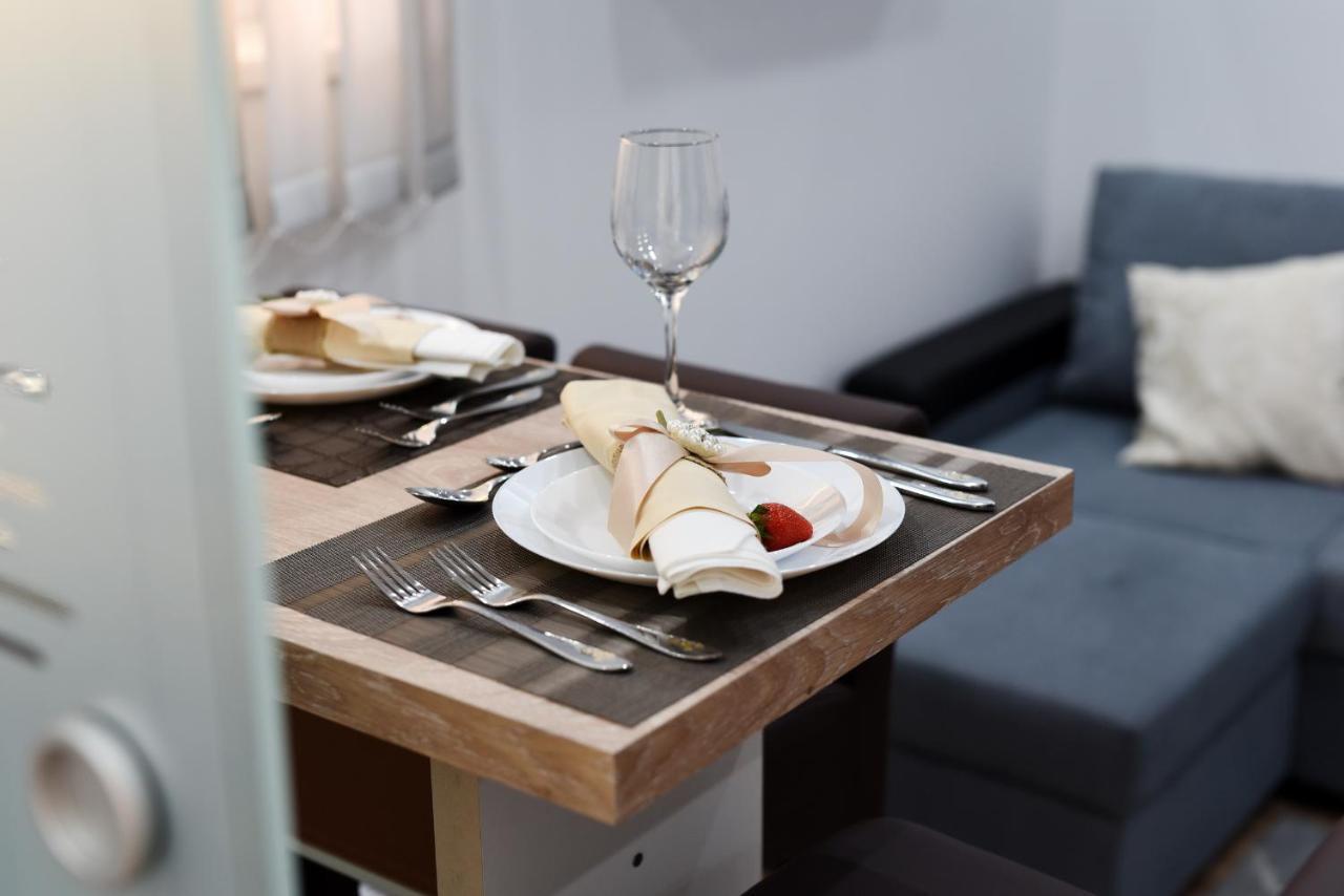 Shine Apartment ซาดาร์ ภายนอก รูปภาพ