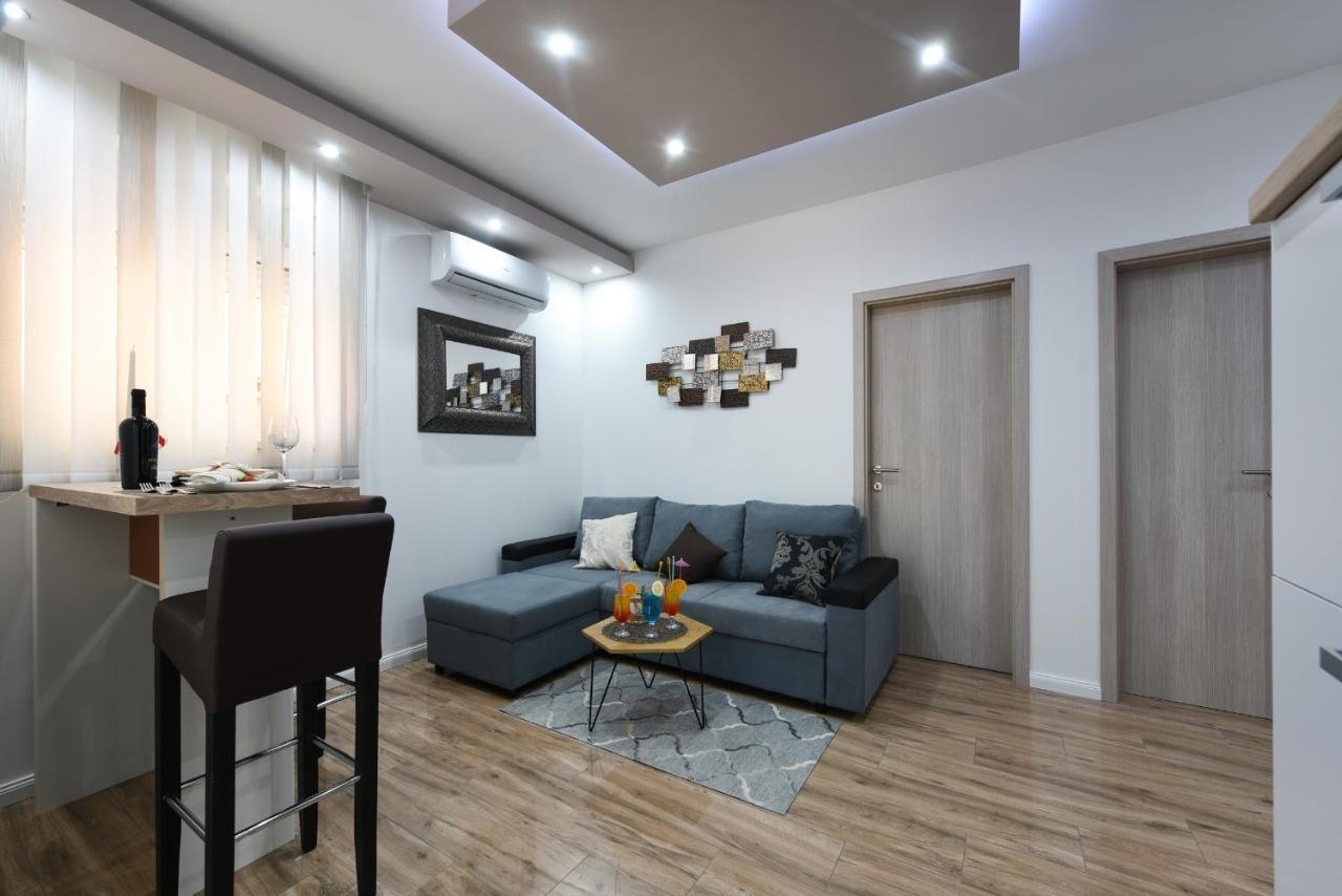 Shine Apartment ซาดาร์ ภายนอก รูปภาพ