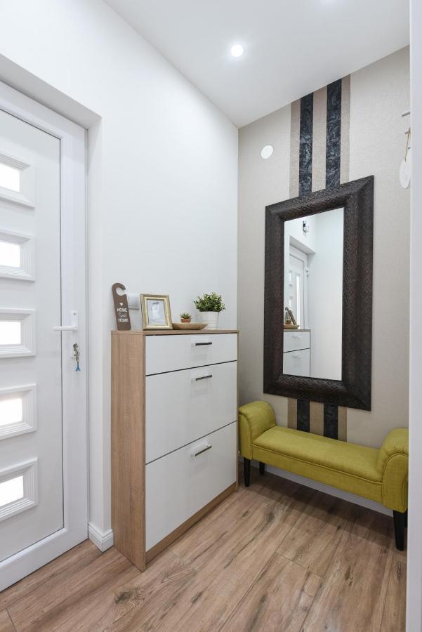 Shine Apartment ซาดาร์ ภายนอก รูปภาพ