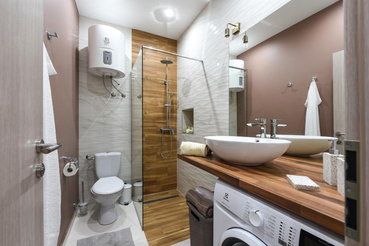 Shine Apartment ซาดาร์ ภายนอก รูปภาพ