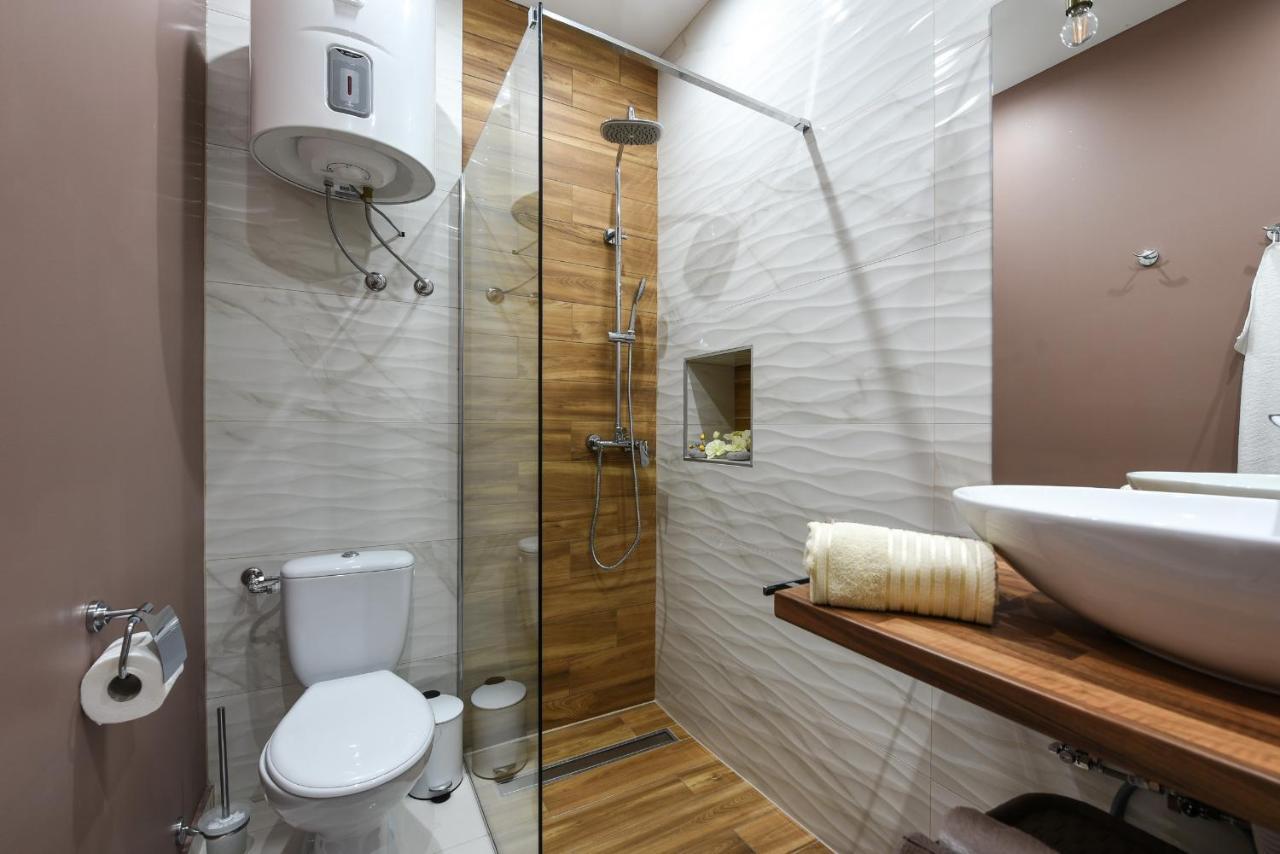 Shine Apartment ซาดาร์ ภายนอก รูปภาพ