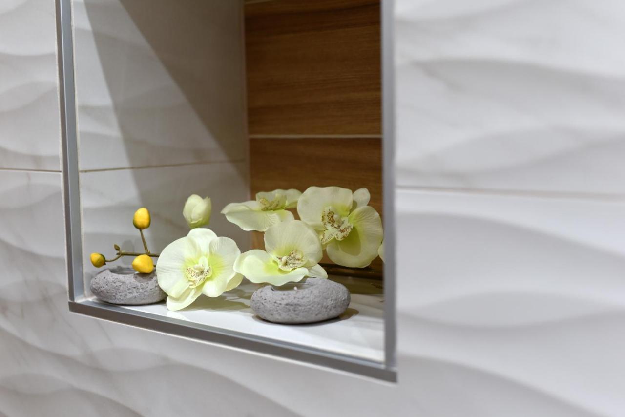 Shine Apartment ซาดาร์ ภายนอก รูปภาพ