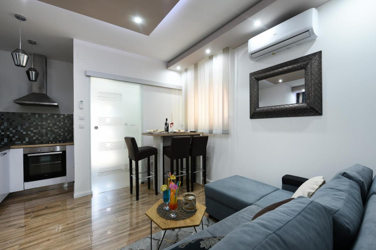 Shine Apartment ซาดาร์ ภายนอก รูปภาพ