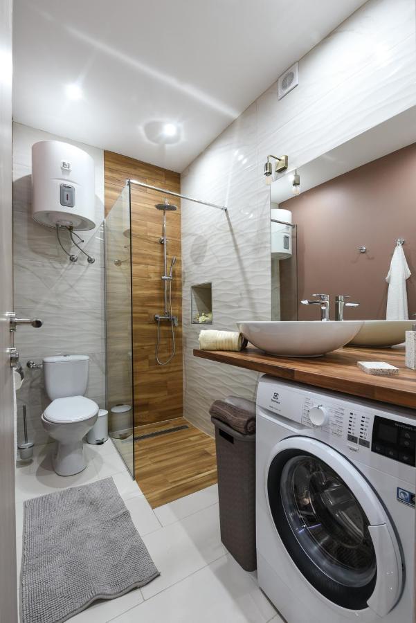 Shine Apartment ซาดาร์ ภายนอก รูปภาพ
