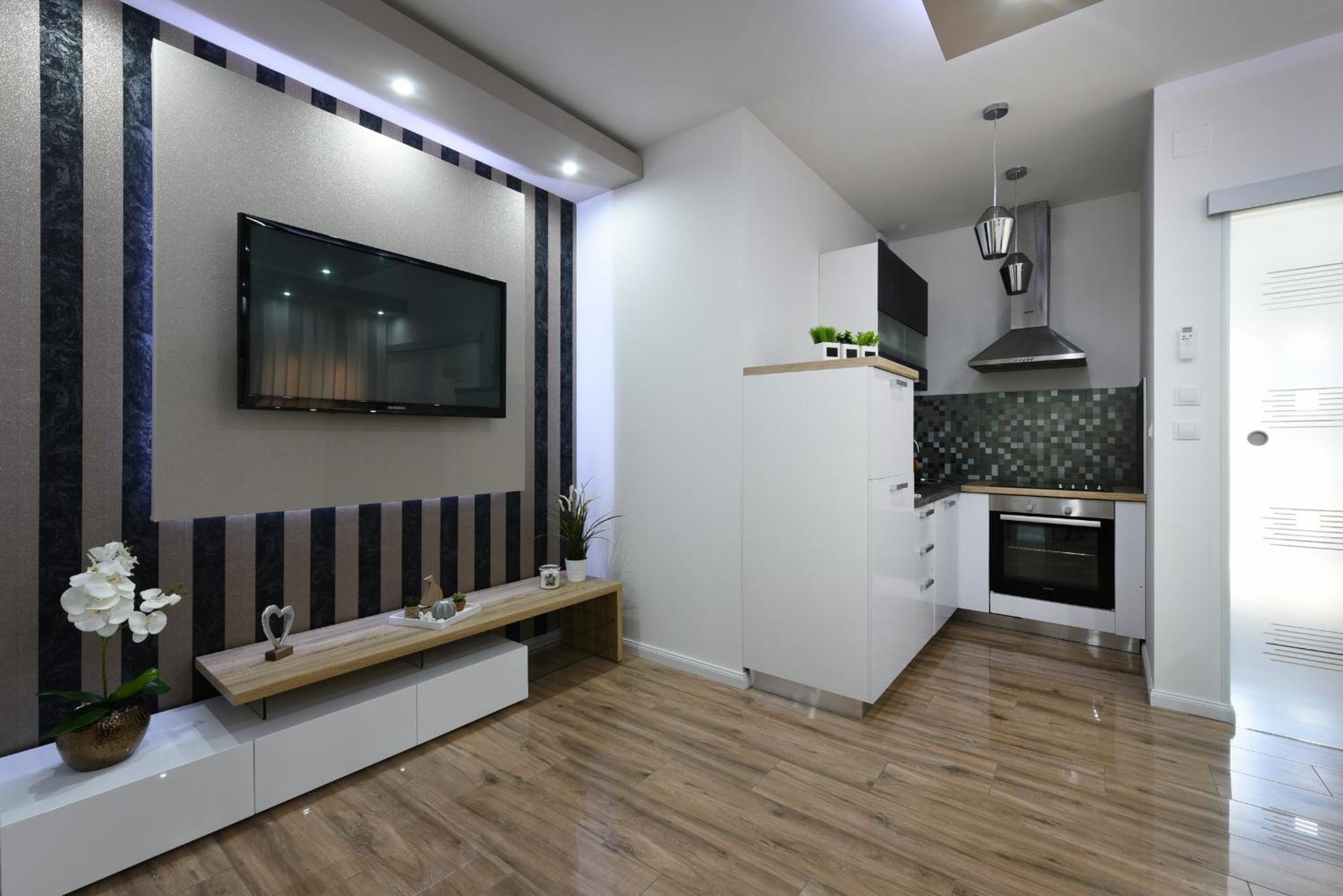 Shine Apartment ซาดาร์ ภายนอก รูปภาพ