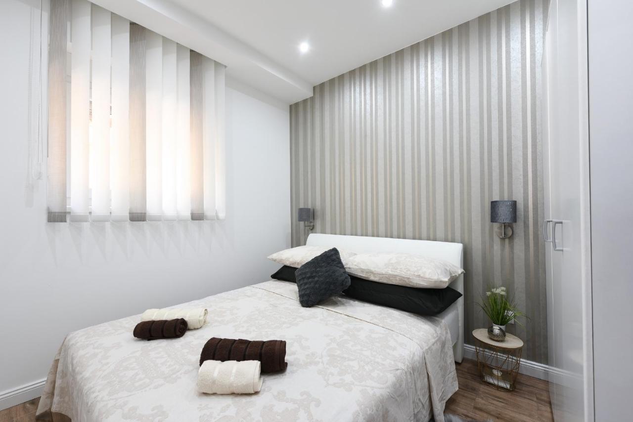 Shine Apartment ซาดาร์ ภายนอก รูปภาพ