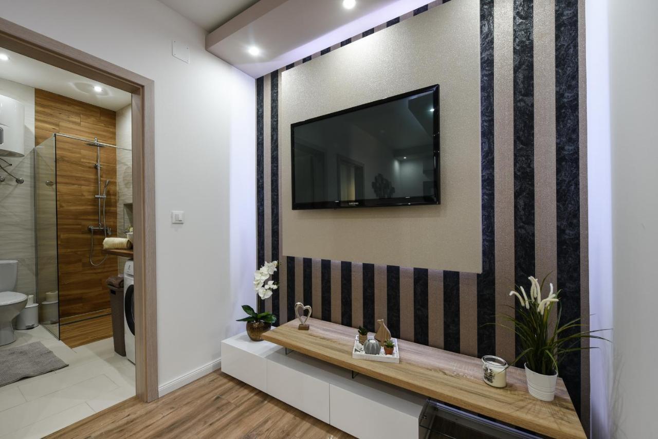 Shine Apartment ซาดาร์ ภายนอก รูปภาพ