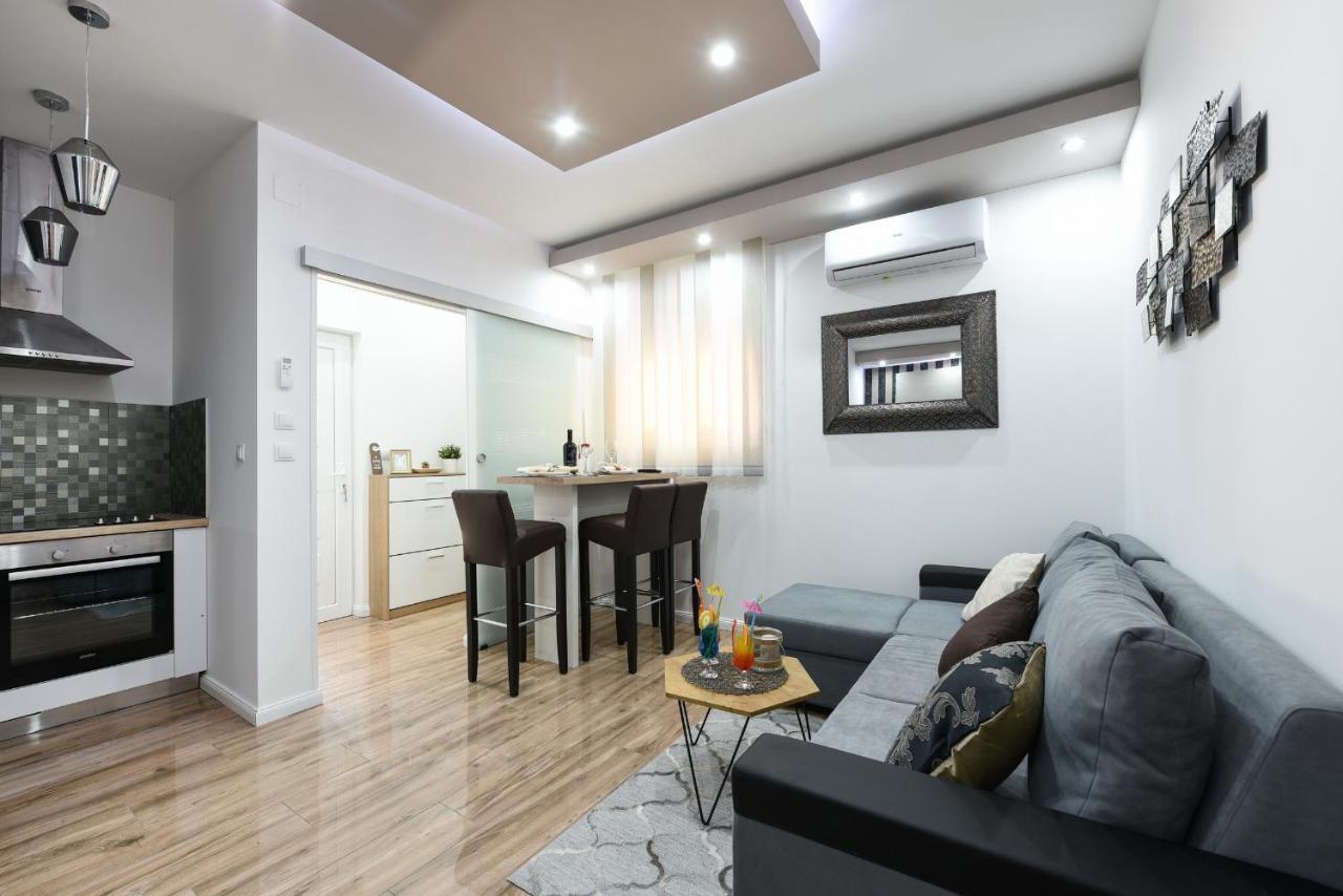 Shine Apartment ซาดาร์ ภายนอก รูปภาพ