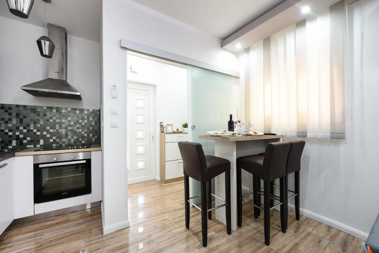 Shine Apartment ซาดาร์ ภายนอก รูปภาพ