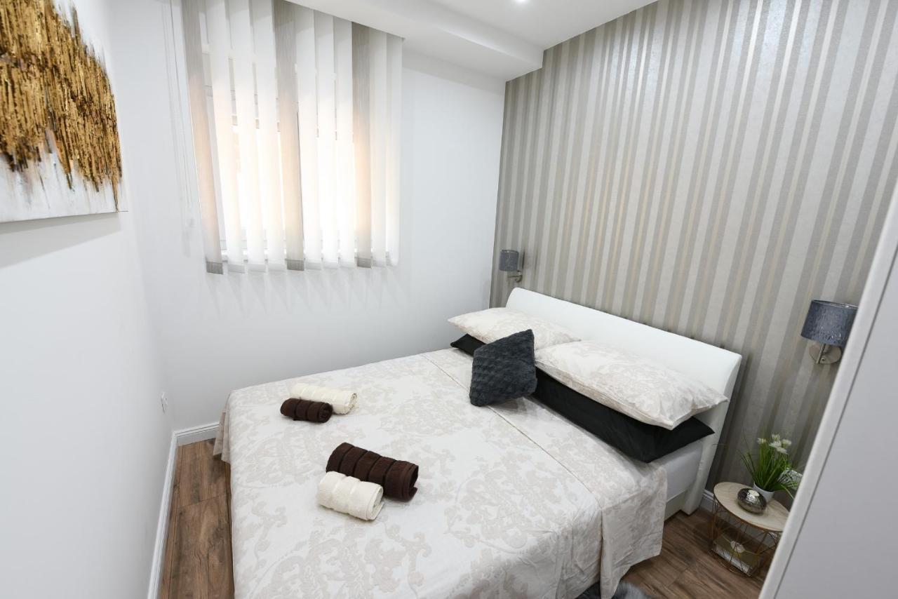 Shine Apartment ซาดาร์ ภายนอก รูปภาพ