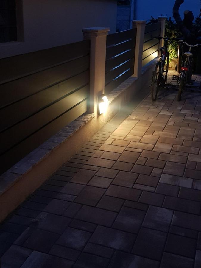 Shine Apartment ซาดาร์ ภายนอก รูปภาพ